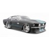 Maisto - 1967 FORD MUSTANG